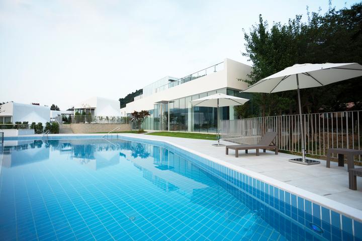 [경기도 가평군] 코튼 글램핑장