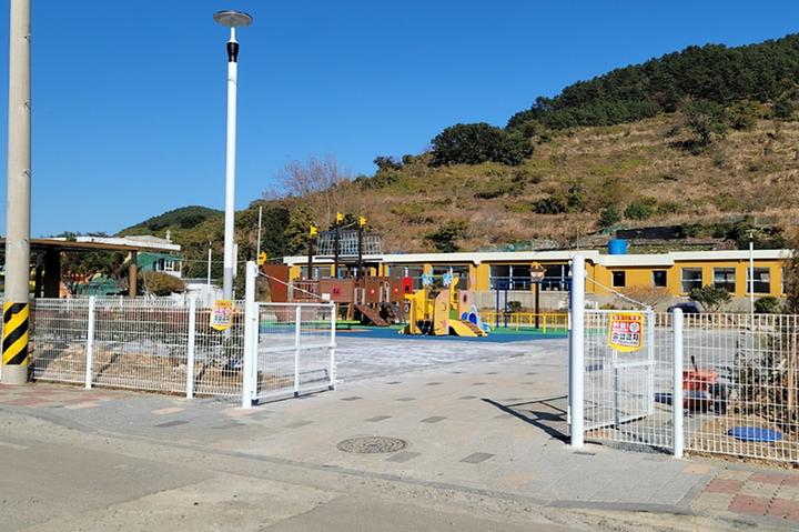 [전라남도 여수시] 안도마을 협동조합