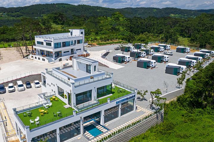 [경상북도 포항시] 이스턴모스트카라반