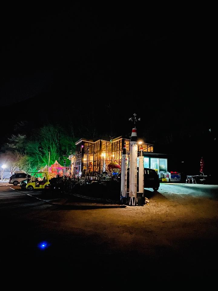 [충청북도 제천시] 별수하캠핑장 – 산자락아래 고즈넉한 가족과의 추억을 만들 수 있는 곳