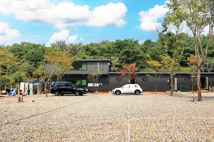 [경기도 파주시] 자유로캠핑장