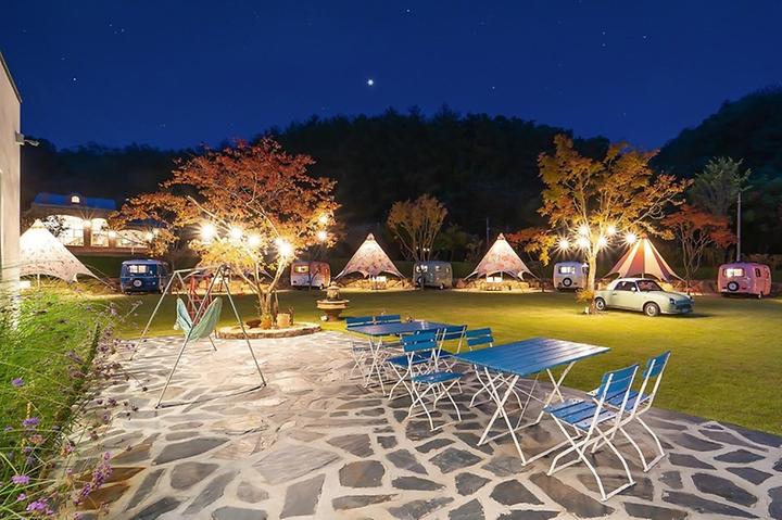 [충청남도 금산군] 라라랜드