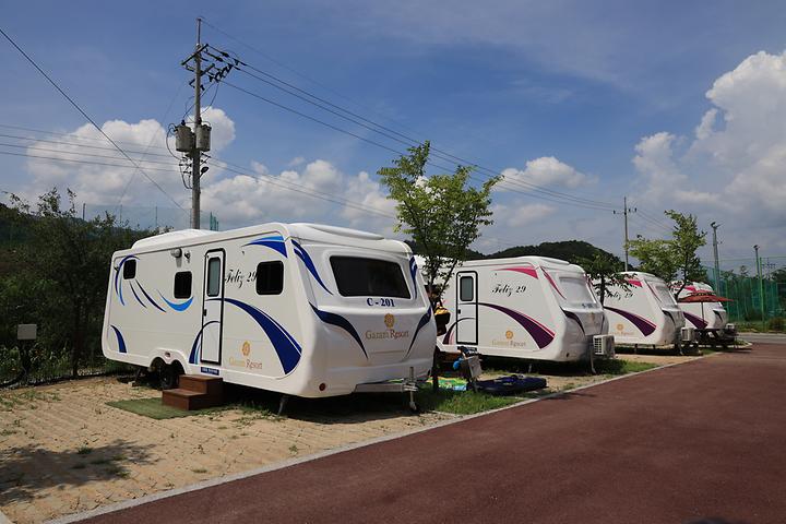 [강원도 홍천군] (주)가람레저산업