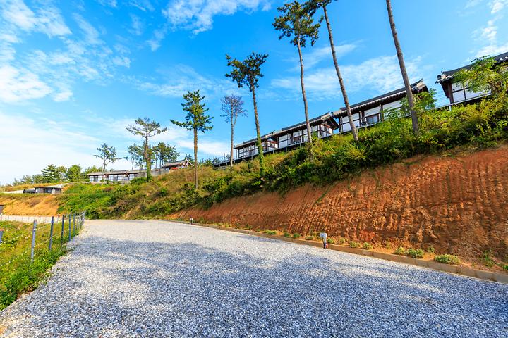 [전라남도 고흥군] 고흥 거금락 캠핑장