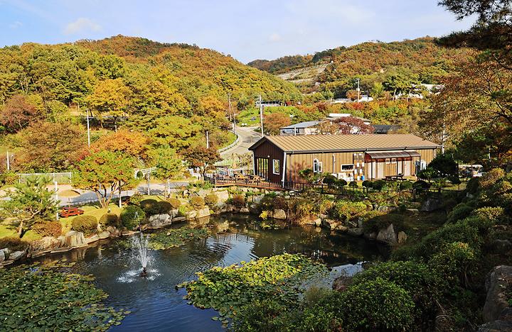 [경기도 포천시] 달사랑 캠핑장