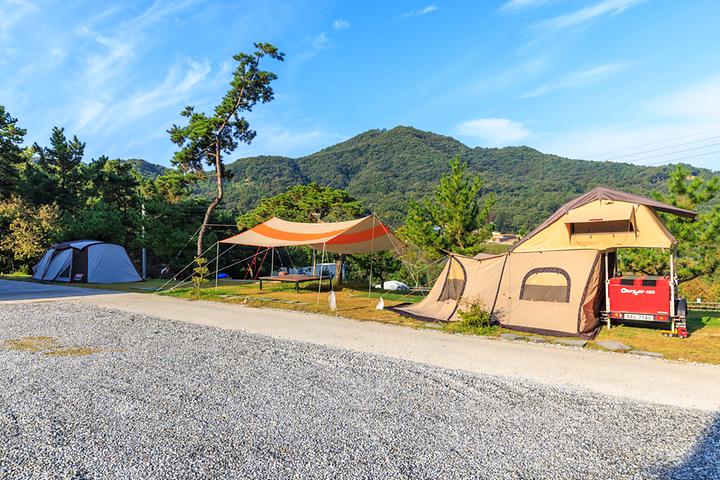 [충청남도 아산시] 가델관광농원