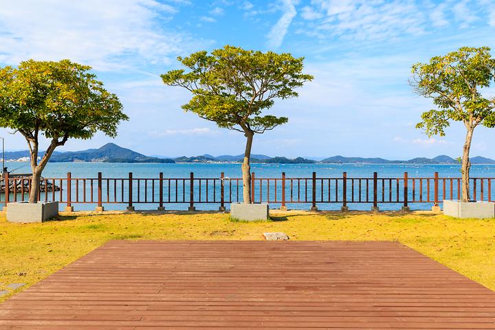 [전라남도 고흥군] 해그라미