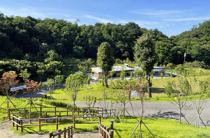 [서울특별시 구로구] 천왕산 가족캠핑장 – 농촌체험 등 가족형 즐길거리가 있는 도심 캠핑장