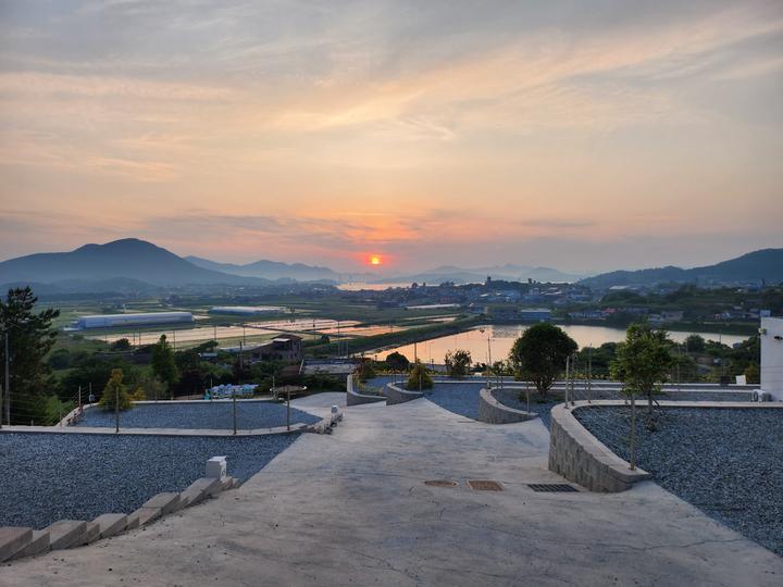 [전라남도 완도군] 캠프그룬