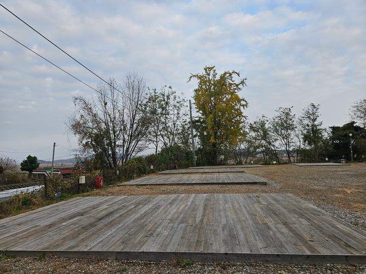 [경기도] 어도숲 캠핑장