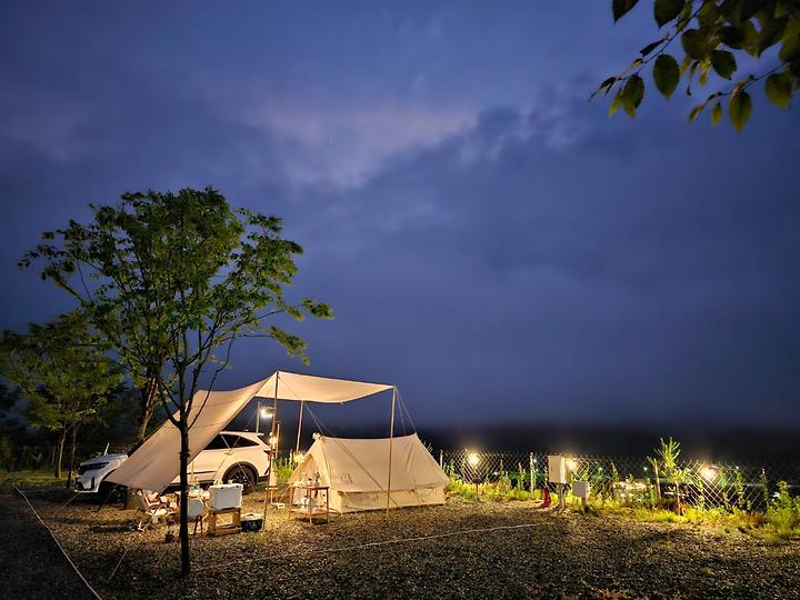 [대구광역시 군위군] 팔공마루오토캠핑앤캠프닉