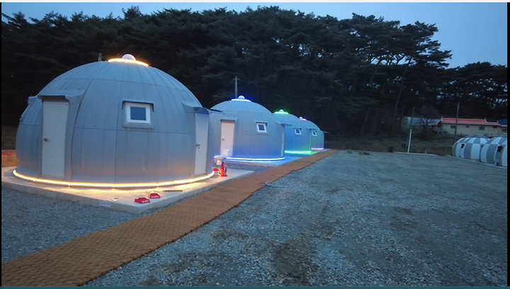 [충청남도 태안군] 안면도관광농원