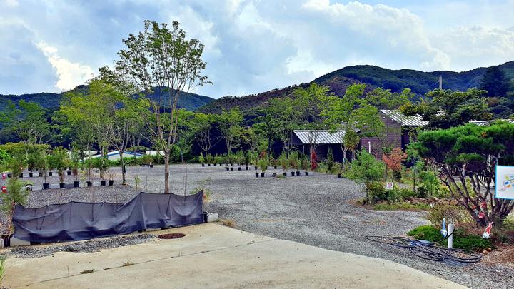 [충청남도 공주시] 캠핑노리 – 깨끗한 시설과 매너 타임 준수로 편안한 휴식