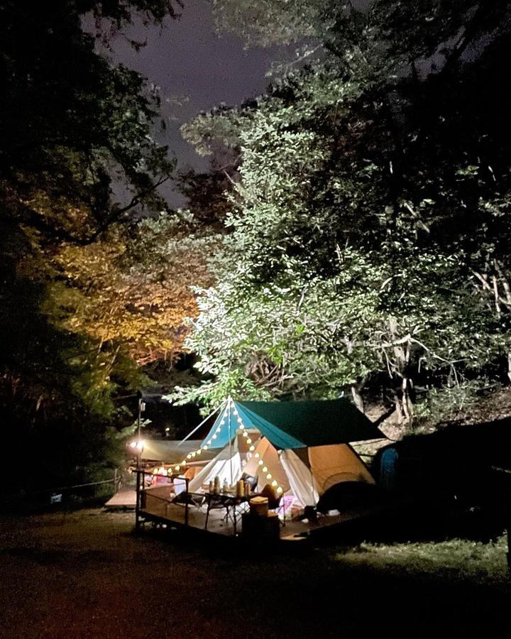 [경기도 화성시] 반달곰이 살던 숲 – 숲과 나무가 울창하고 재미있는 제험시설이 많은 반달숲