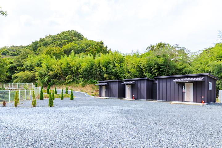 [전라남도 장흥군] 달빛 계곡 캠핑장 – 모든 사이트가 계곡 뷰