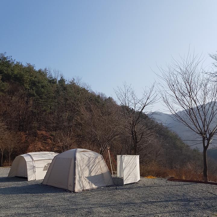 [경상북도 고령군] 숲에안기다