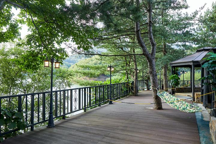 [경기도 파주시] 어반캠핑 마장호수