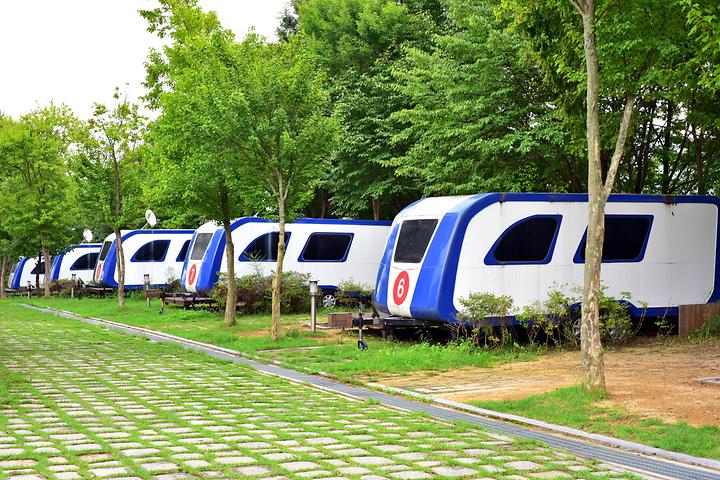 [전라남도 곡성군] 도림사오토캠핑리조트 – 도림사오토캠핑장에서 자연과 벗 삼아 놀아보자.