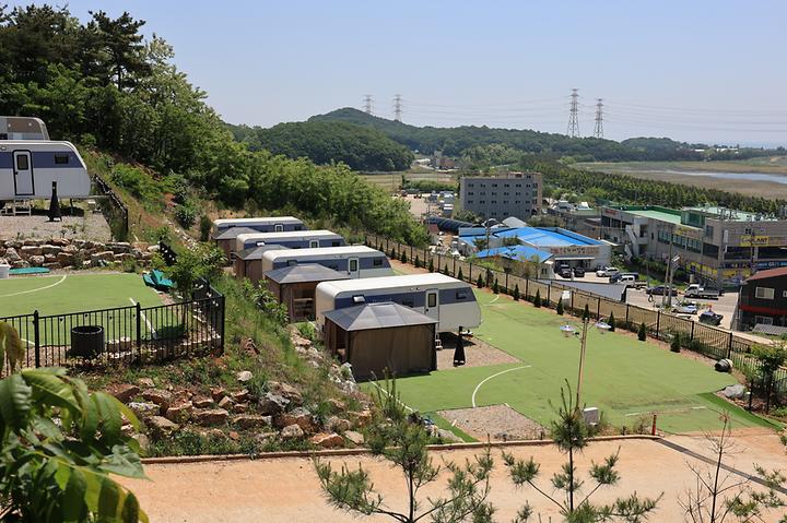 [인천광역시 옹진군] 하버드카라반