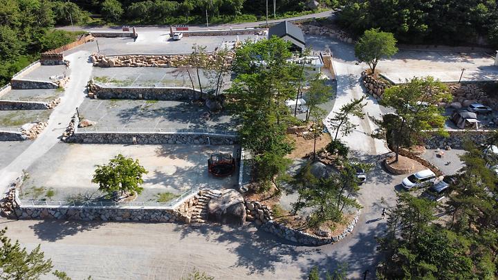 [경상남도 남해군] 시간의바깥