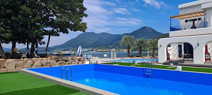 [경상남도 남해군] 위고고 남해점