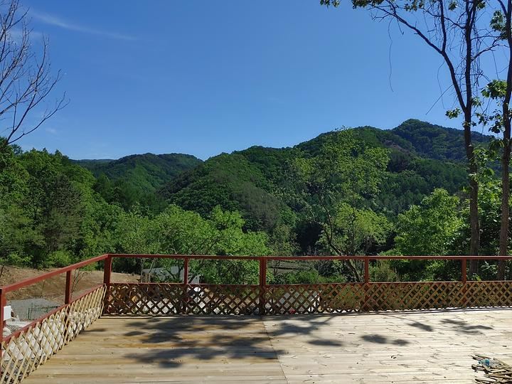 [강원도 홍천군] 홍천높은터캠핑장