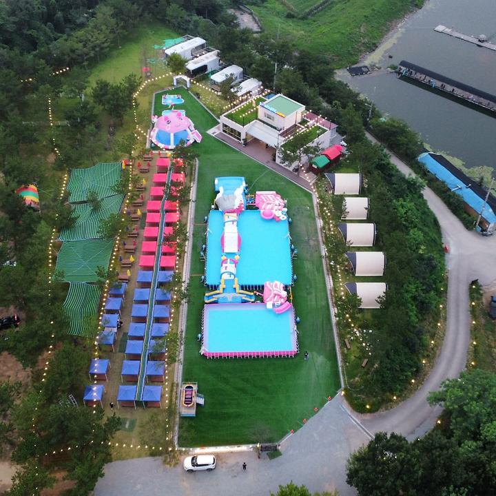 [경기도] 판타스틱 캠프닉 – 문화와 추억이 있는 삶 충전소 판타스틱 캠프닉