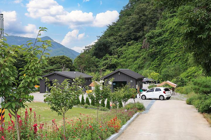 [강원도 횡성군] 또보리 캠프