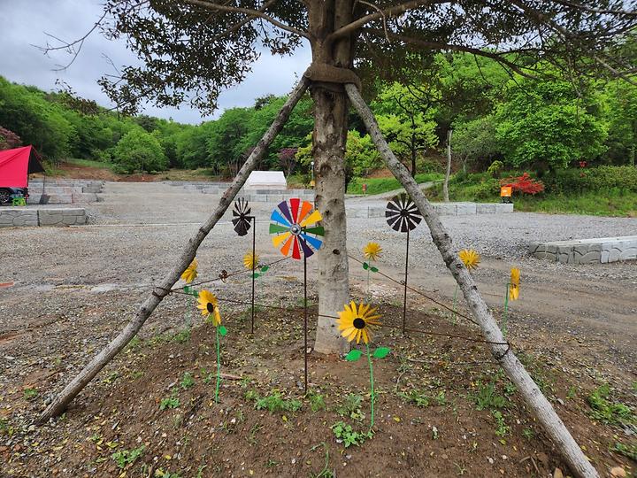 [충청남도 당진시] 푸르미르 관광농원 – 고즈넉한 분위기를 만끽할 수 있는 곳