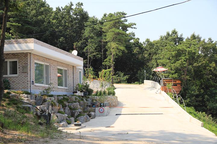 [인천광역시 강화군] 하랑캠핑장