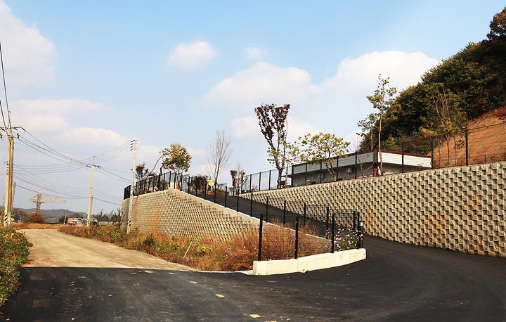 [경기도 연천군] 한솔 스테이