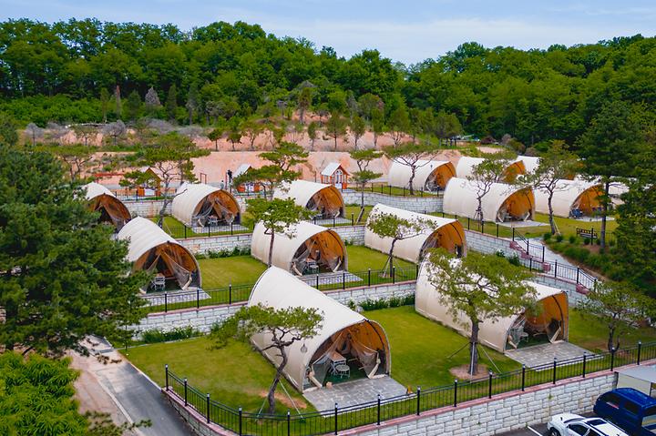 [충청남도 아산시] 스테이 그린