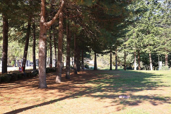 [강원도 인제군] 수산하늘풍경