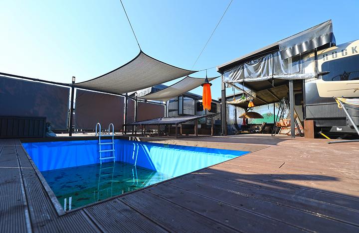 [경기도 연천군] 라구나캠프