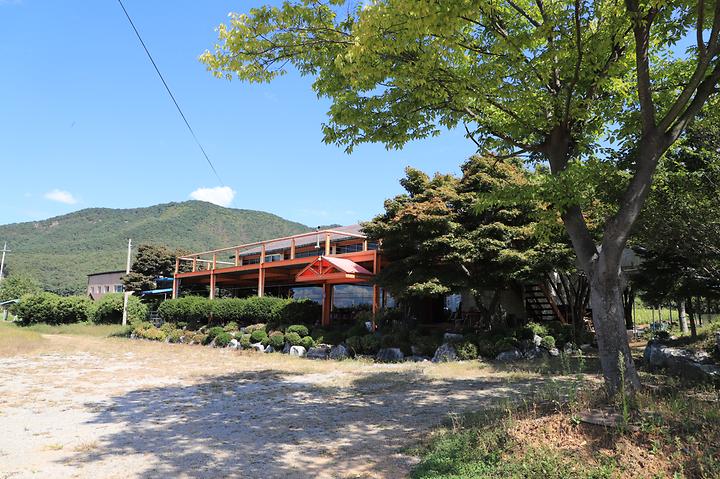 [경기도 김포시] 김포예당캠핑장