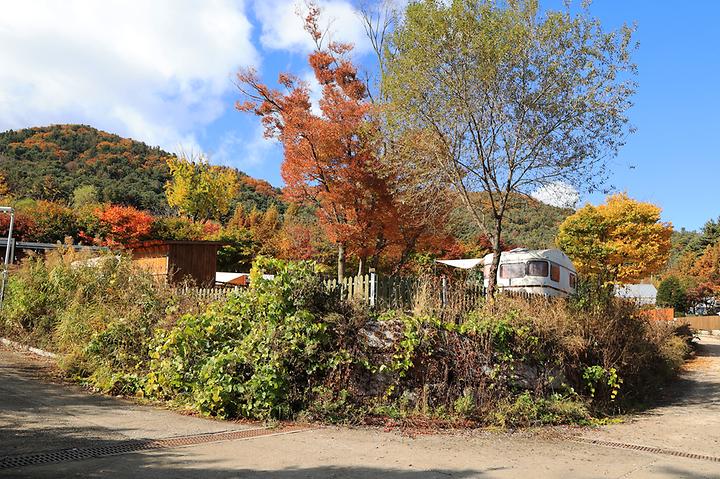 [경기도 포천시] 잭스캠프