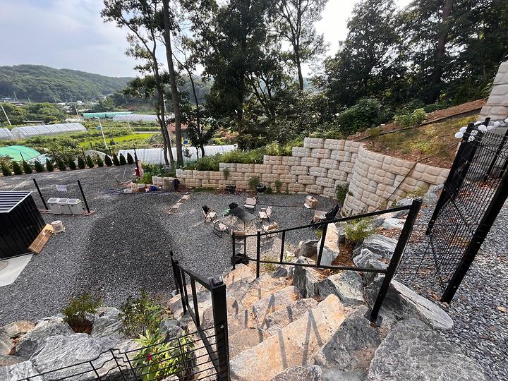 [인천광역시 옹진군] 너아라 캠핑장