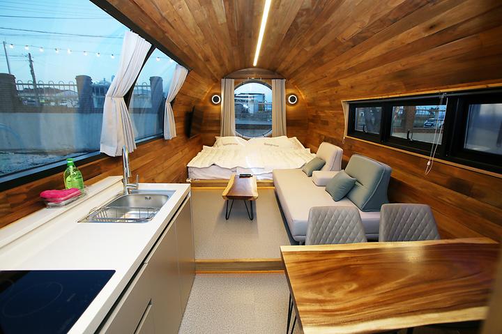 [경상남도 거제시] 캠프빌리지