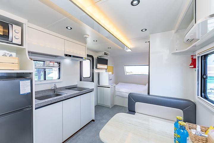 [경상북도 포항시] 오늘 여기 카라반