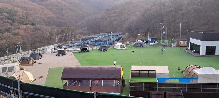 [경기도 양주시] 힐링캠프