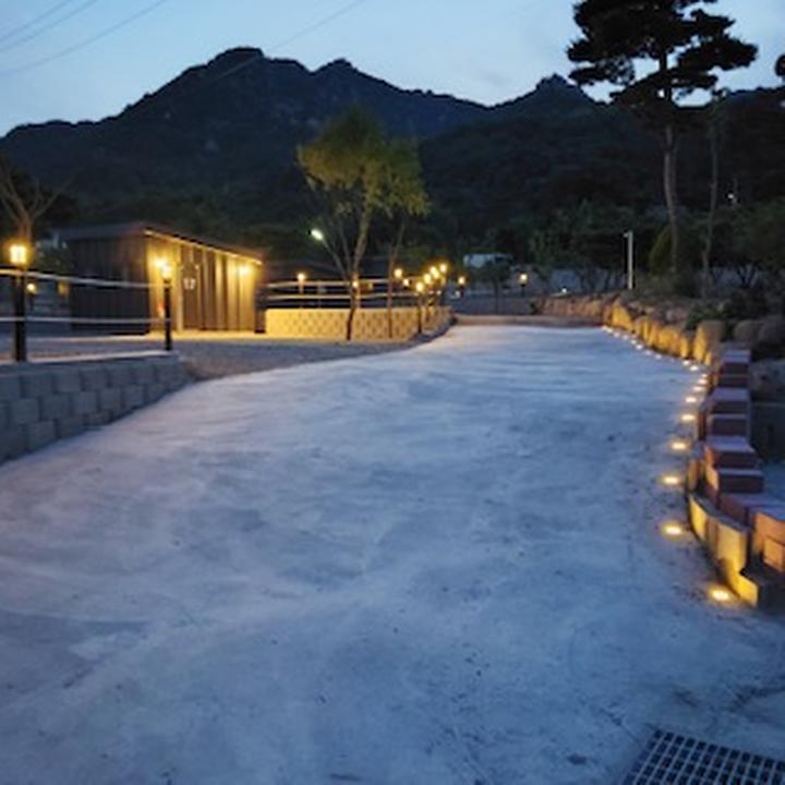 [충청남도 홍성군] 내포캠핑스퀘어