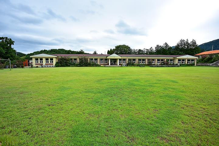 [전라북도 순창군] 청산별곡 – 전북 순창군 동계면  산골마을 폐교에서 캠핑을 즐기며 청산에 살으리랏다