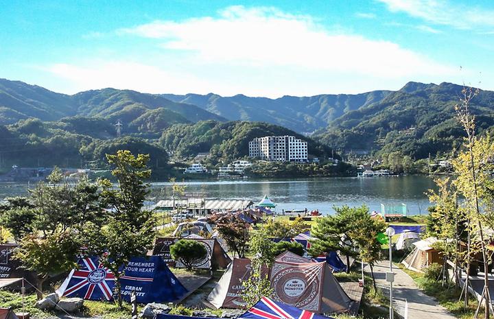 [강원도 춘천시] 어반슬로우시티