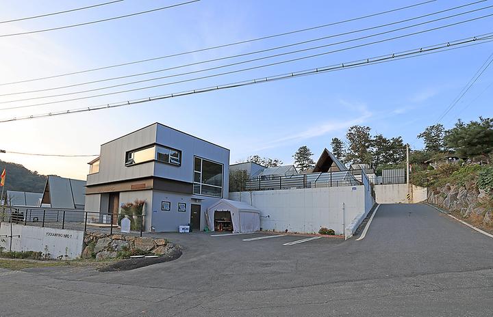 [경기도 가평군] 스테이온디엣지