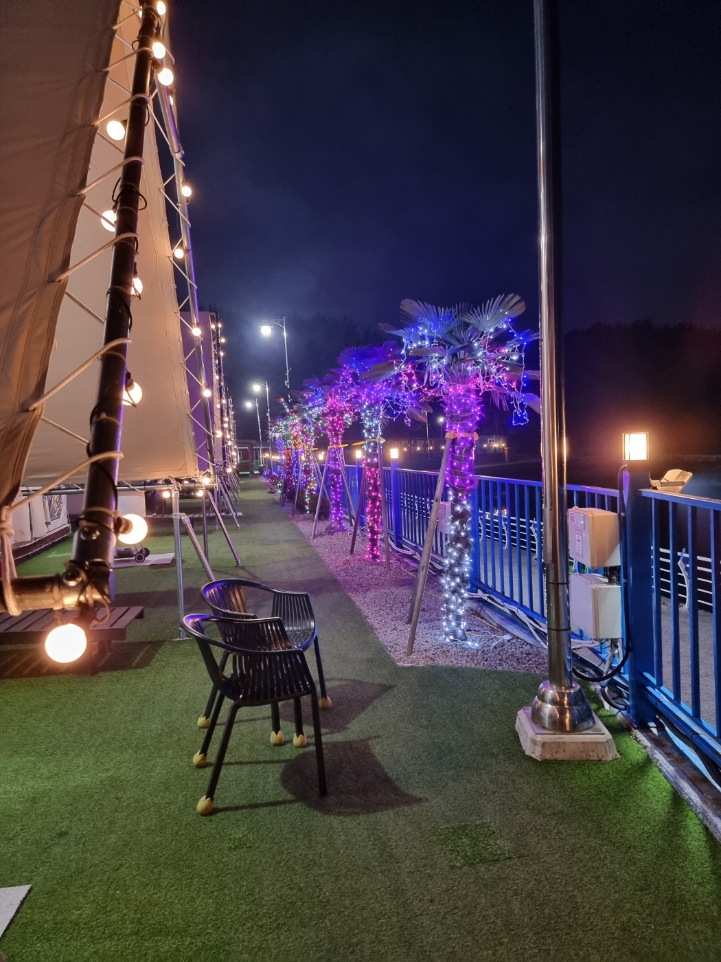 블루비치 관광농원 2번째 이미지