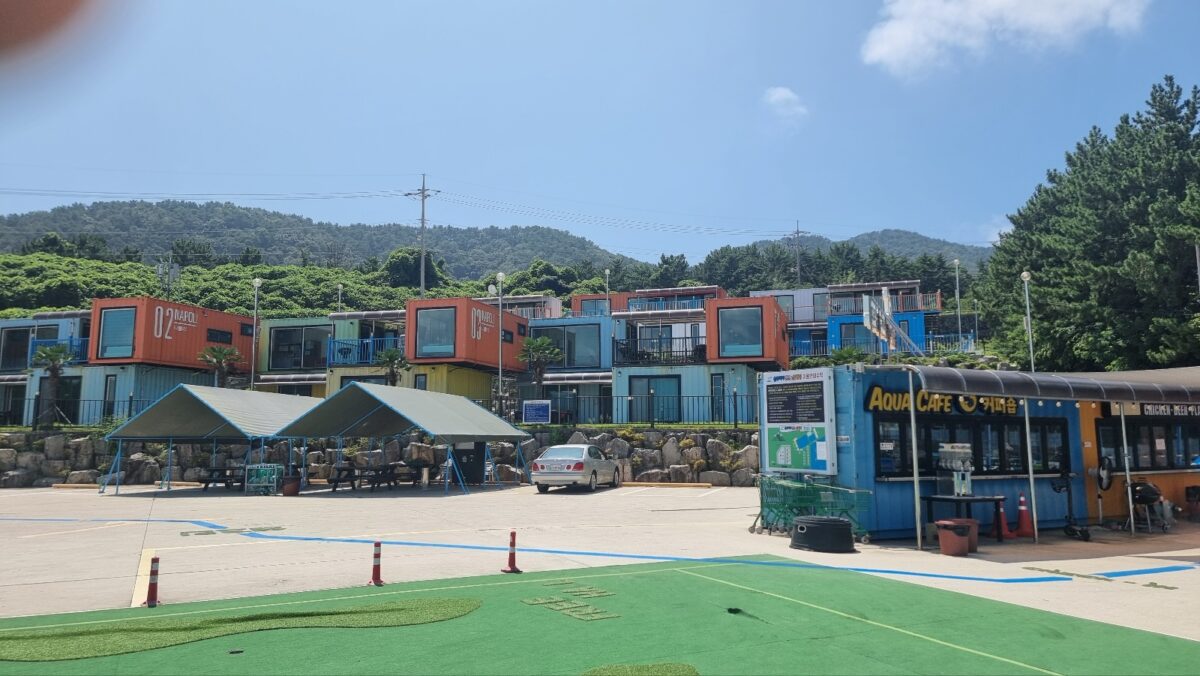 블루비치 관광농원 8번째 이미지