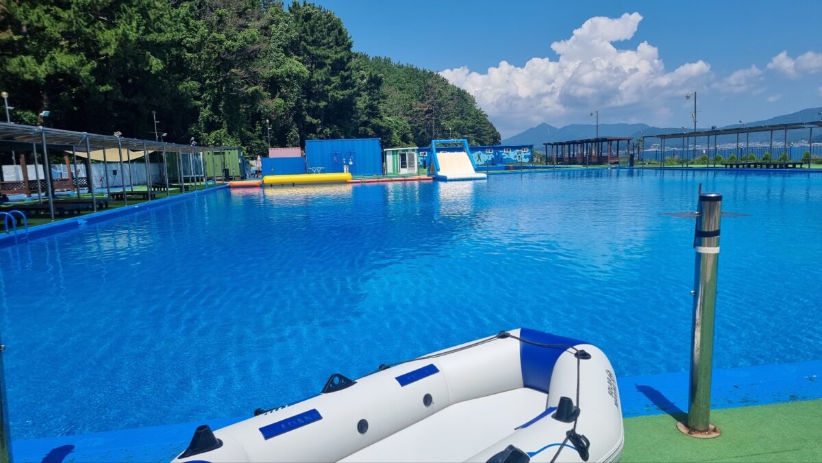 블루비치 관광농원 4번째 이미지