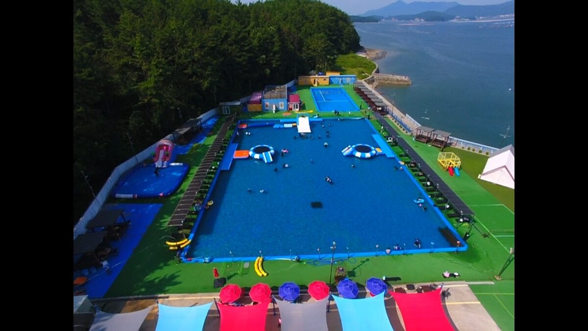 블루비치 관광농원 5번째 이미지