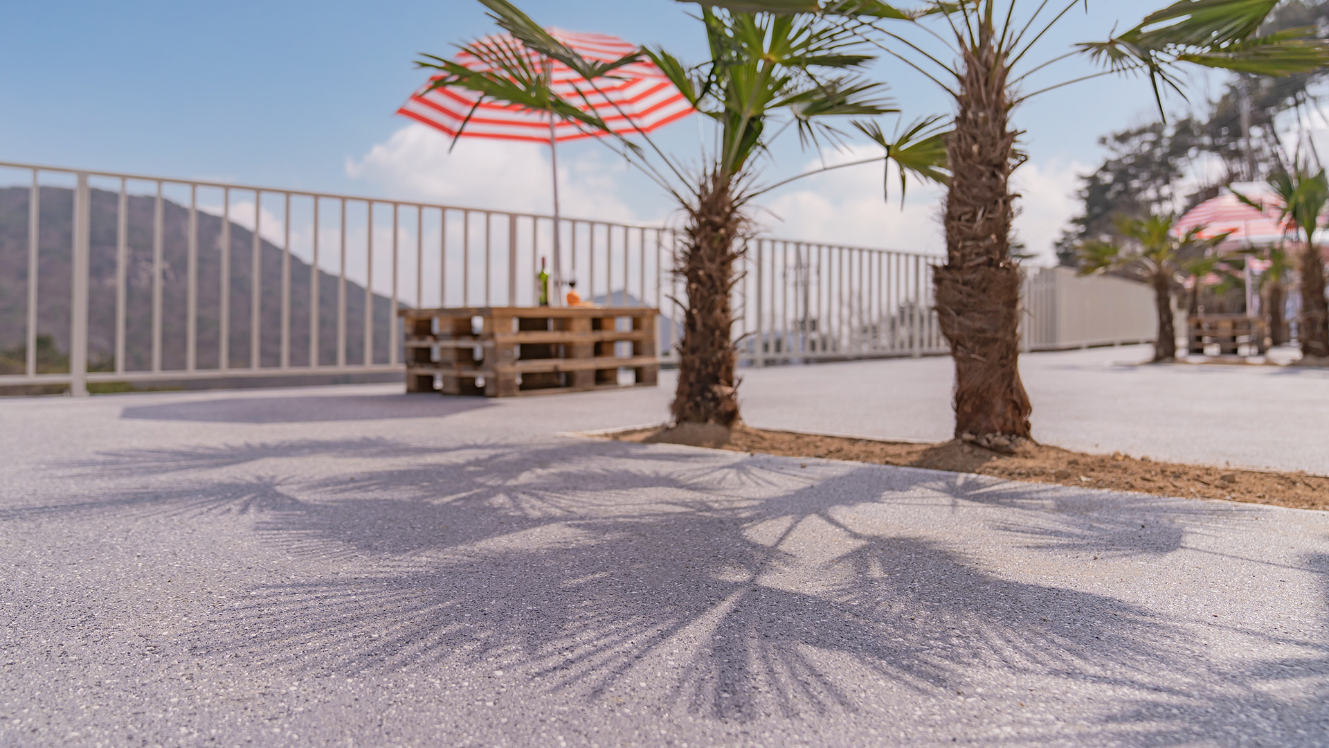 비토애 럭셔리 글램핑 산청점 4번째 이미지