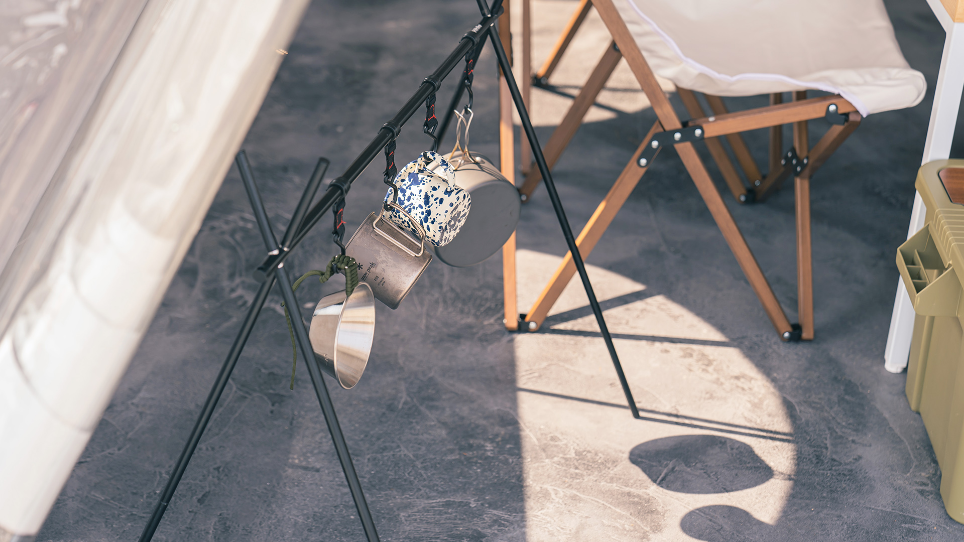 비토애 럭셔리 글램핑 산청점 9번째 이미지